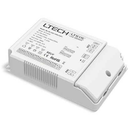 DMX Controller Drivers LTECH Dimming Controls DMX Controller Drivers LTECH Dimming Controls